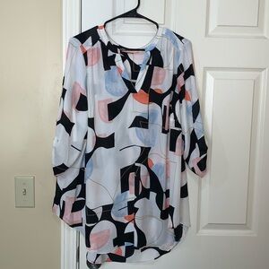 Women’s blouse
